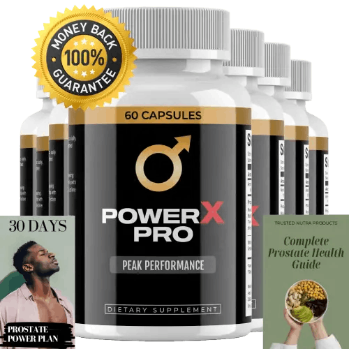 PowerX Pro sale
